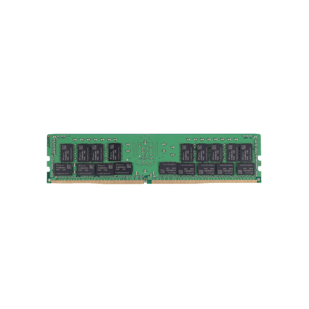 [HPE] P06033-B21 32GB (1x32GB) Dual Rank x4 DDR4-3200 CAS-22-22-22 Registered Smart Memory Kit